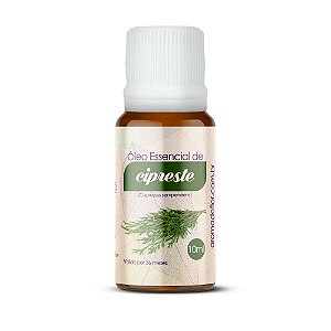 OE CIPRESTE  10ML