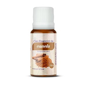 OE CANELA 10ML