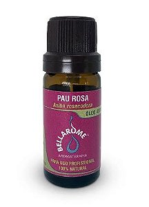 OE PAU ROSA  10 ML (BELLAROME)