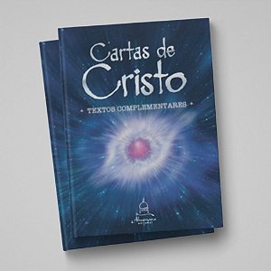 CARTAS DE CRISTO TEXTOS COMPLEMENTARES