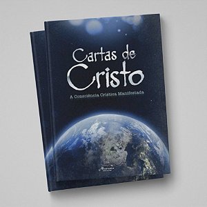 CARTAS DE CRISTO