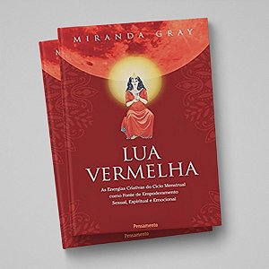 LUA VERMELHA