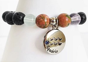 PULSEIRA SIGNOS AQUARIO