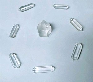 KIT BITERMINADOS 8PÇS P