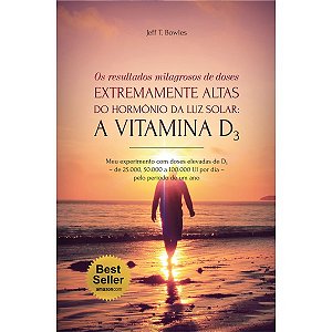 A VITAMINA D3