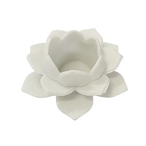 FLOR PARA VELA