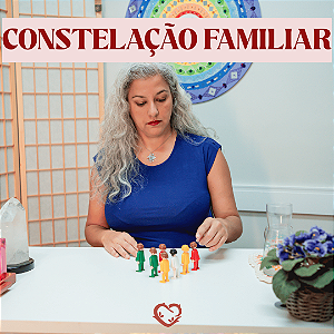 Constelação Familiar