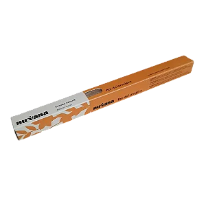INCENSO NIRVANA 4 VARETAS - FLOR DE LARANJEIRA