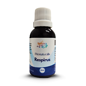 RESPIRUS FITONATURALIS 30ML