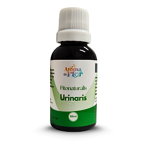 URINARIS FITONATURALIS 30ML