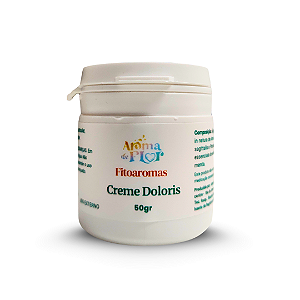CREME DOLORIS FITOAROMAS