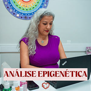 Análise Epigenética