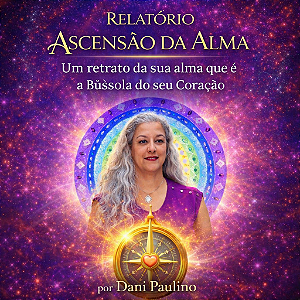 Relatorio Ascensão da Alma