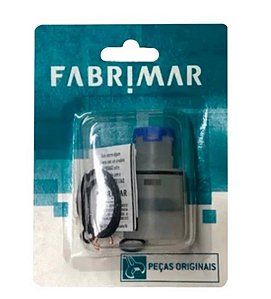 Mecanismo Completo para Torneira Biopress - Fabrimar
