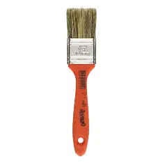 Trincha 3'' para pintura precisa e prática
