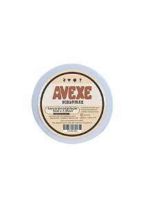 Lenço p/ depilação AVEXE  rolo 50x7,35 gramatura 100 br