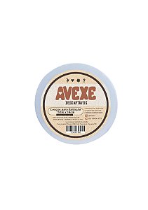 lenço para depilação AVEXE  rolo 50x14 gramatura 100 br