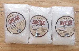 LENÇOL PARA MACA AVEXE