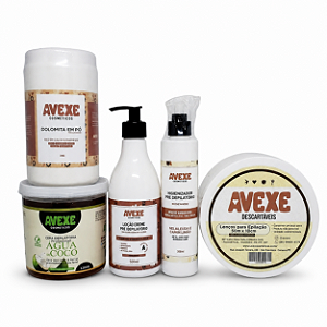 KIT ECONOMIZA