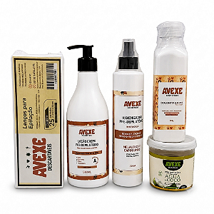 KIT AVEXE STANDART