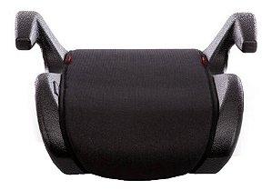 Assento Elevação Booster carro Infantil Styll Baby Preto
