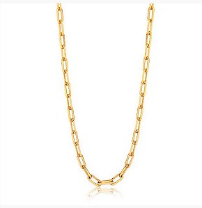 Colar Choker Cartier
