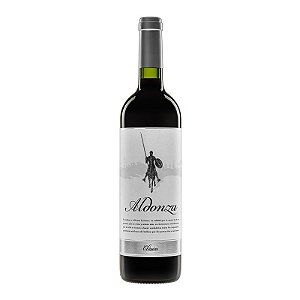 Vinho Tinto Espanhol Aldonza - Clásico 2015