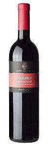 Vinho Tinto Italiano Rosso Beneventano IGP 2017