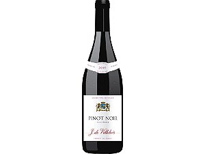 Vinho Tinto Francês J de Villebois Pinot Noir
