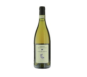 Vinho Branco Italiano Orsi San Vito Vigna Del Grotto 2018