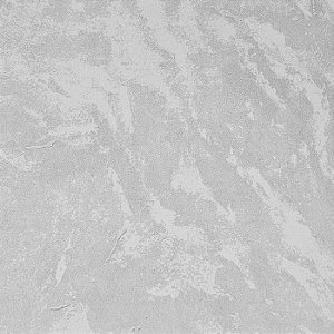 Papel de Parede Kantai Coleção White Swan Cimento Queimado Cinza Claro com Brilho Prata