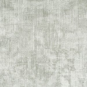 Papel de Parede Textura Abstrata Cinza Com Brilho - Coleção Bronx 2 Kantai