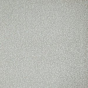 Papel de Parede Efeito Textura Prata Brilho - Coleção Bronx 2 Kantai
