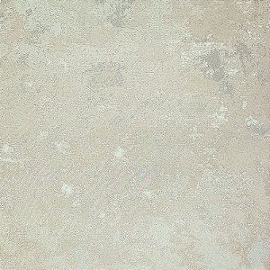 Papel de Parede Cimento Queimado Bege com Cinza Brilho - Coleção Bronx 2 Kantai