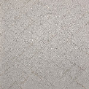 Papel de Parede Textura Bege com Brilho - Coleção Grace 4 Kantai