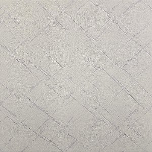 Papel de Parede Textura Off-White com Brilho - Coleção Grace 4 Kantai