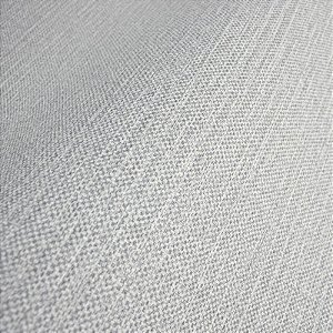 Papel de Parede Linho Cinza - Coleção Element 5 | Kantai
