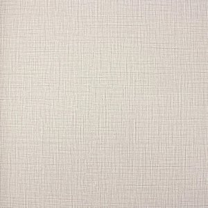 Papel de Parede Efeito Tecido Bege Claro - Coleção Element 5 | Kantai