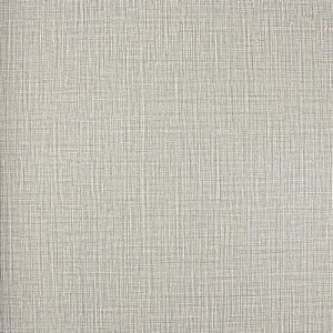 Papel de Parede Efeito Tecido Cinza Médio - Coleção Element 5 | Kantai