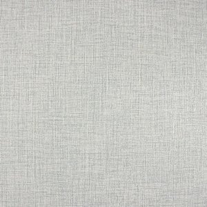 Papel de Parede Efeito Tecido Cinza Azulado - Coleção Element 5 | Kantai