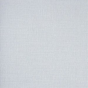 Papel de Parede Linho Azul Claro - Coleção Space IX Kantai