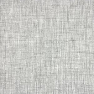 Papel de Parede Efeito Tecido Cinza- Coleção Element 5 | Kantai