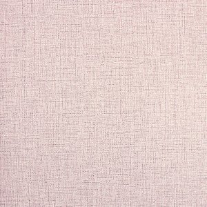 Papel de Parede Efeito Tecido Rosa - Coleção Element 5 | Kantai
