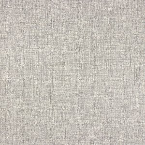 Papel de Parede Efeito Tecido Cinza - Coleção Element 5 | Kantai