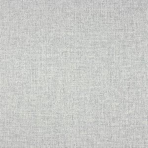 Papel de Parede Efeito Tecido Cinza Claro - Coleção Element 5 | Kantai