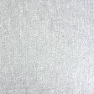Papel de Parede Efeito Tecido Cinza Claro - Coleção Space IX Kantai