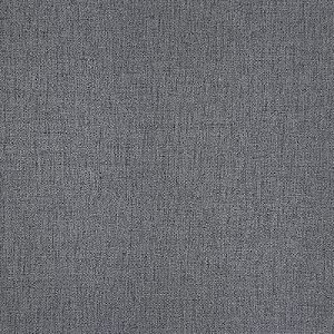 Papel de Parede Linho Cinza Escuro - Coleção Space IX Kantai