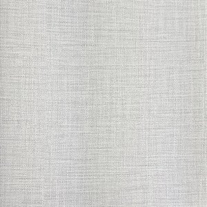 Papel de Parede Efeito Tecido Cinza Claro - Coleção Space IX Kantai
