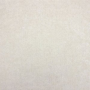 Papel de Parede Efeito Manchado Bege Claro Brilho - Coleção Classici 6 Kantai