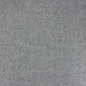 Papel de Parede Linho Cinza Escuro Brilho - Coleção Classici 6 Kantai